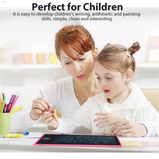 Computers▨4.5 Inch LCD Writing Tablet Portable Writing Board Drawing Pad Electronic Erasable Write P
