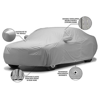 Car Cover for Sedan and SUV