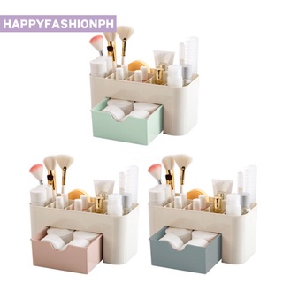 Sale! Mini Cute Cosmetic Storage Box Make up Organizer Table Organizer