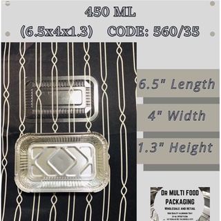 new products♠Aluminum Foil Tray with Lid & Loaf Pan with Lid