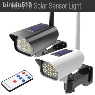 Remote Controls◄♠✷Original Easy to Install Remote Operated Bullet Type Solar Powered Wireless Cctv S (4)