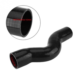 Intercooler EGR Boost Silicone Hose Turbo Pipe for Ford Mondeo MK4 TDCi 2.2 2007 - Onwards 1596810 I