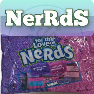 Nerds Candy Variety Pack 340.1grams