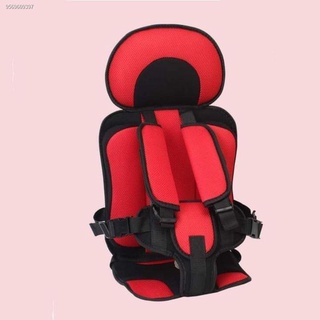 Portable Multifunctional Baby Car Safety Seat For Child Cushion Carrier Seat (1)