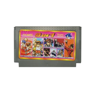 【Available】 Family computer Famicom Retro Game console FC game Nintendo 【REEU】