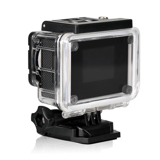 A7 Ultimate Sports HD DV 1080P Action Camera Under Water Extreme 30M (Black) (3)