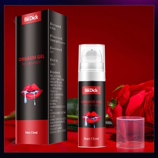 Orgasm gel durex lubricant Vaginal Fast Moistening Pleasure Enhancer for women titan gel sex toy (8)