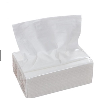 Flat Type / Facial Tissue Paper Towels