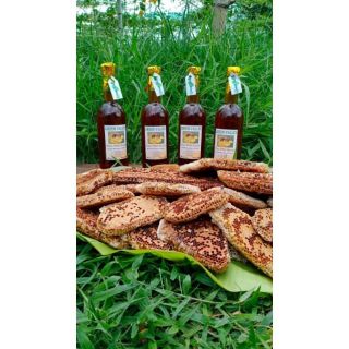 PURE WILD HONEY FROM QUEZON PROVINCE