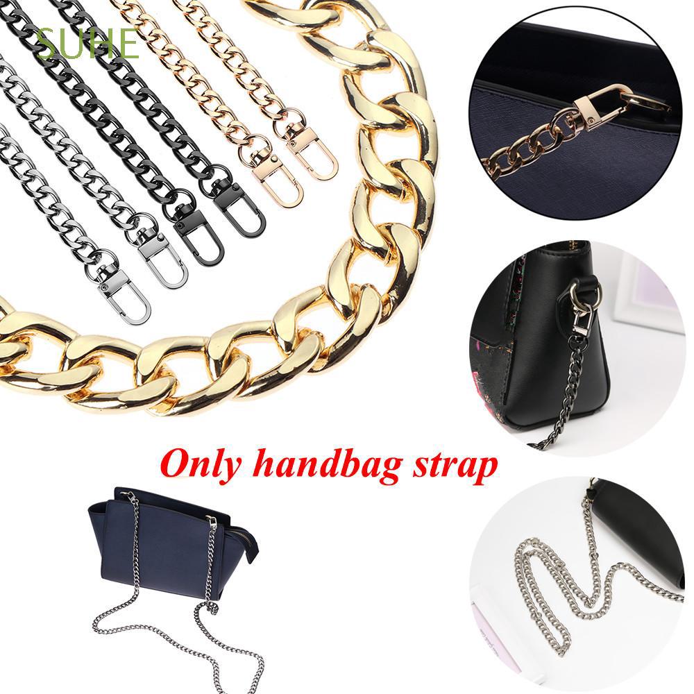 Fashion Glitter Parts&Accessories DIY Shoulder Bag Straps (1)