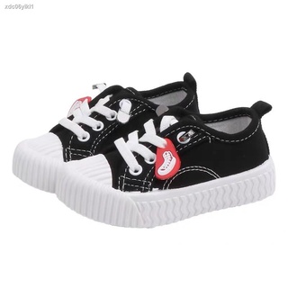 ↂﺴBaby Corp Fashion Boys Girls Kids Children Shoes Chucks Sneakers