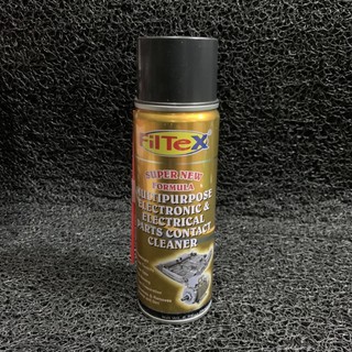 FilTex Multipurpose Electronic & Electrical Parts Contact Cleaner 200ml