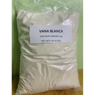 ❀Vana Blanca Creamer 1 kg Non-Dairy Creamer