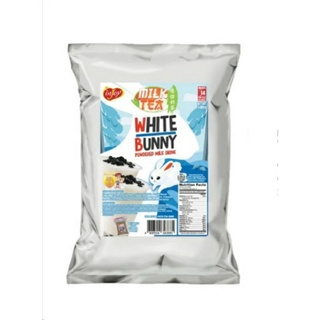 MATCHA POWDERFLAVOR POWDER㍿▩Injoy White Bunny 500g Instant Powdered Milktea Drink