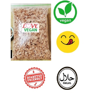 △☼▽Vegan Minced Meat (for shanghai, burger patties, giniling)