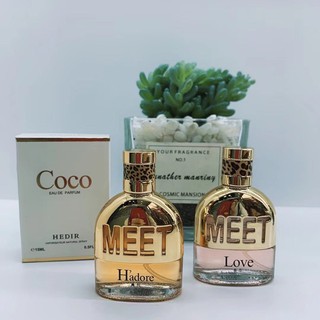 ✺¤✥Perfume Fragrance Charming Perfume Appealing Perfume Emotional Fruity Woody Fragrance Lovely Sexy