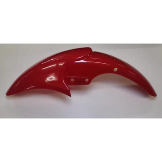 Motorcycle Universal Front Fender Dolphin