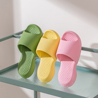 Extra-thick Soft-soled EVA Deodorant Outdoor Slippers