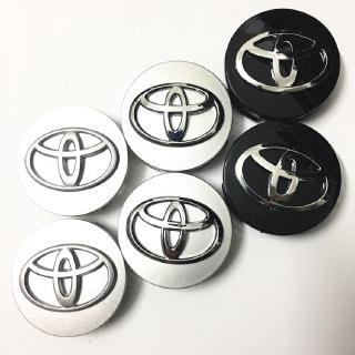 Toyota Toyota Wheel Hub Cover Emblem Rav4 Altis Wheel Hub Cover Tire Rims