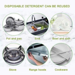 COD Best Selling Press Soap Dispenser Kitchen Detergent Wash Presser (5)