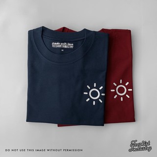 SUN : Minimalist Tumblr Tee Shirt (2)