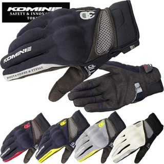 GK163 motorcycle gloves motorcycle racing gloves mesh breathable off-road knight riding gloves