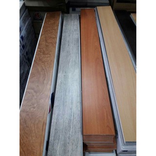 "1pc"Affordable Vinyl Planks 4x36 inches