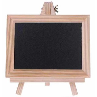 F&S Toys Blackboard easel BTTT-498 (1)