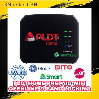 PLDT Home Prepaid Wifi OPENLINE & BANDLOCKING ( Fast Delivery ) (1)