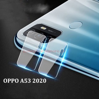 OPPO A15s A94 A16 A12 A74 A54 A15 A31 A53 A52 A92 A5s A3s A83 A12e A9 A5 F11 Pro Clear Glass Back Camera Lens Protector Film