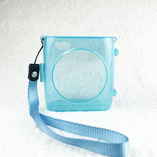 Paperang P1 / P2 Thermal Printer Crystal Case Protective Bag (3)