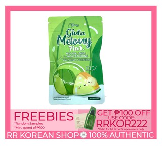 Gluta Melony 7in1 [AUTHENTIC from THAILAND]