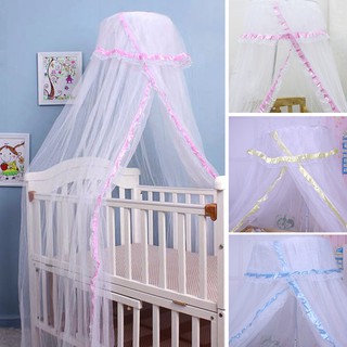Baby Mosquito Net Infant Tent Crib VT0496 (1)