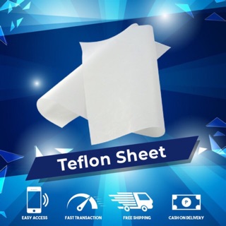 Teflon Sheet for Heat Press