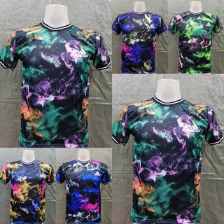 SMOKY ADIDAS T SHIRT FOR MEN FIT S-L