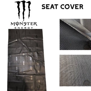 YAMAHA MIO SOUL i 125 seat cover black rubber high quality Seat cover Leather