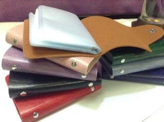 Card Holder Wallet in many colors (6)