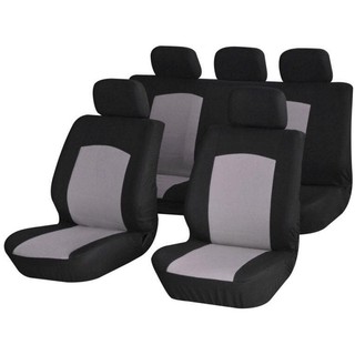 Full Car Seat Cover Set (1)