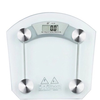 Personal Digital Weighting Scale