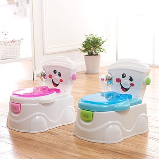 Portable Baby Potty Baby Toilet Cartoon Cars Potty Child Potty Training Girls Boy Potty Chair Toilet