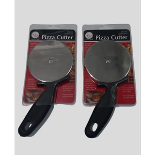 PIZZA CUTTER 4" BLADE (stainless steel blade)