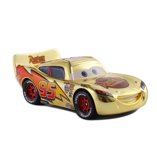 Cars 3 Diecast Toy Car McQueen Metal Car Model Children's Gift