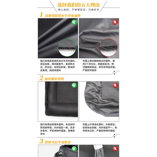 Single Shoulder Bag Canvas Horizontal Large Capacity New Casual Bag Fashionable Briefcase Men's Oxfo (7)