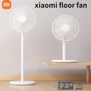 Xiaomi Mijia Floor Fan Electric Fan Home Desktop Floor-standing Silent Large Air Volume Fan