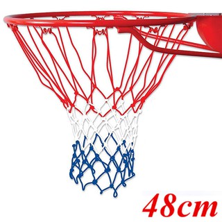 2020 New Full Size Basketball Hoop Ring Net Wall Mounted Outdoor Hanging Basket 18 /46cm