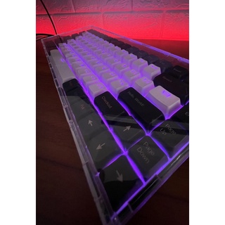 RK Keyboard Acrylic Dust Cover (6)