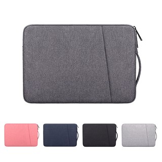 Laptop Bag Sleeve Notebook Case For 13.3 14 15 15.6 inch HP Acer Xiami ASUS Lenovo Macbook Air Pro 1
