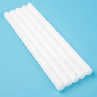 Humidifier Filter Cotton Swab 8*144mm 5pcs Refill Sponge Rod Stick for Air Humidifier Scent Cotton (9)