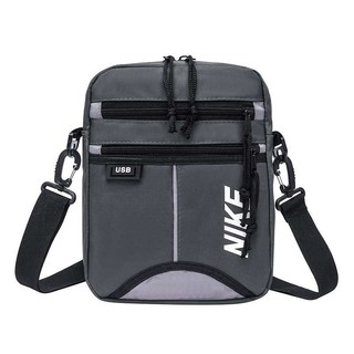 Dai Nike ClassA Sling Bag For Unisex Men Bag