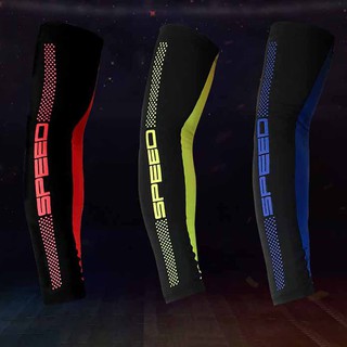 Arm Sleeve Wicking Breathable Hand Elbow Outdoor Cycling